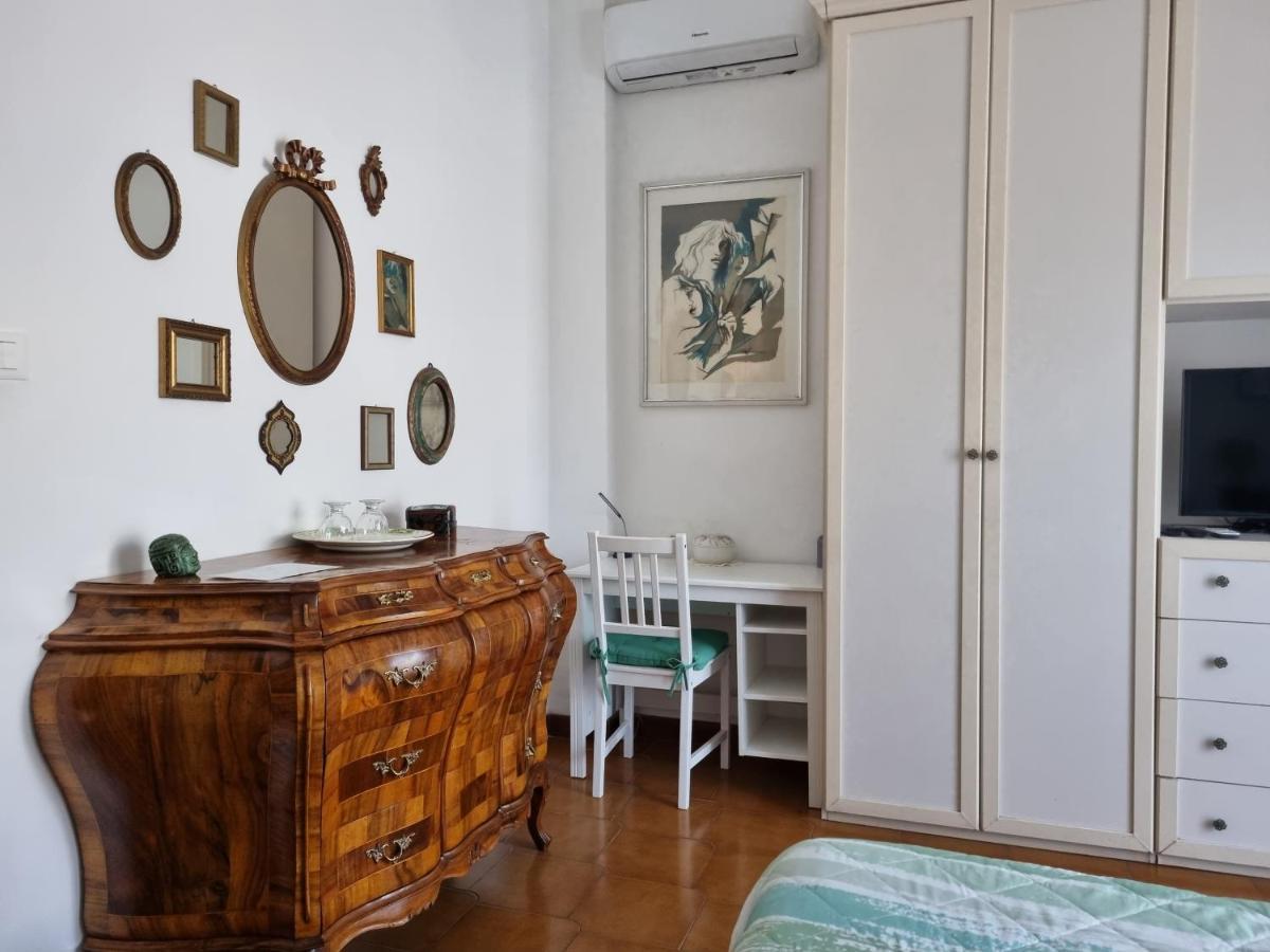 Stanza Portuense Otel Roma Dış mekan fotoğraf